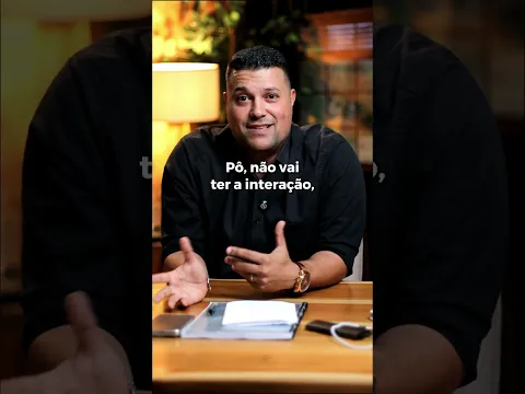 Projeto ADN - Depoimento 6