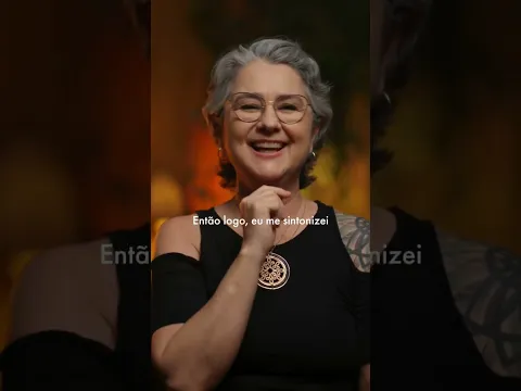 Projeto ADN - Depoimento 1