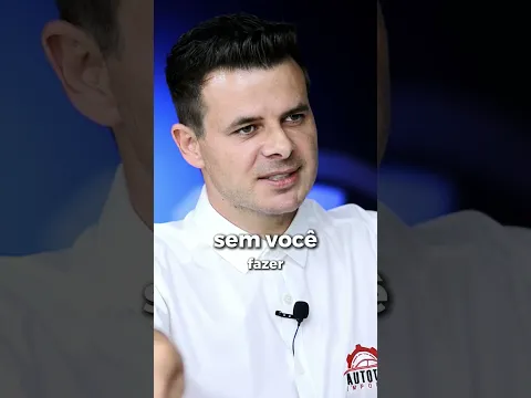 Projeto ADN - Depoimento 3