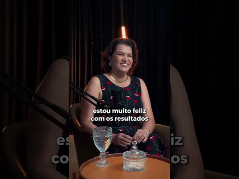 Projeto ADN - Depoimento 5