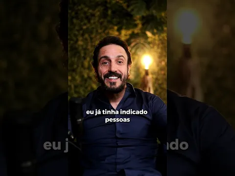 Projeto ADN - Depoimento 4